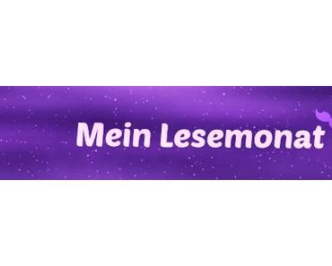 [Lesemonat] Juni 2016