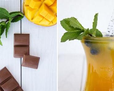 Sommercocktails mit Kick