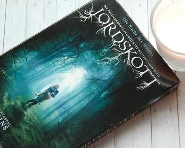 {Gesehen} Jordskott Serie