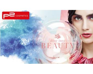 dm  -  p2 Limited Edition: dive into BEAUTY