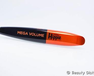 L'oréal Mega Volume "Miss Hippie" Mascara