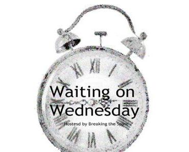 [WoW] Waiting on Wednesday # 34: Paris, du & ich!