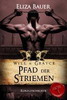 [kurz + knapp] Eliza Bauer - Pfad der Striemen