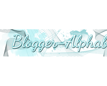 Blogger-Alphabet  M wie MediaKit