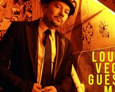 MAGNETIC – Louie Vega Guest Mix