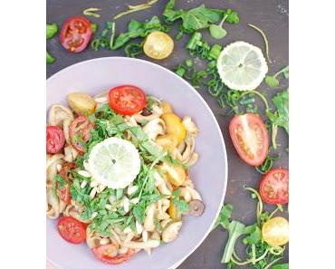 {Food} Insalata di Pasta - the one and only