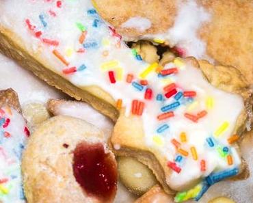 Tag der Zuckerplätzchen – der National Sugar Cookie Day in den USA