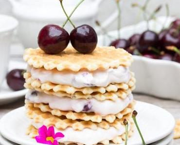 Die schnellsten Sandwich-Waffeln ever und ein bisschen Brügge