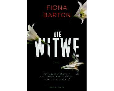 Fiona Barton – Die Witwe