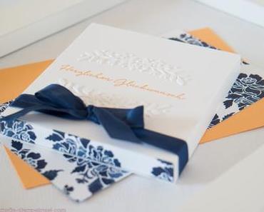 Zum ersten mal – Shadowbox