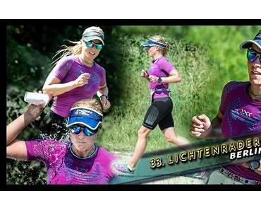 Meine 15km bei der 33. Lichtenrader Meile