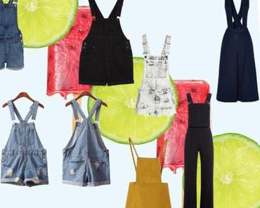 #Wishlist - Overalls