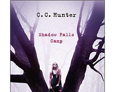 Leserunde Shadow Falls Camp (1)