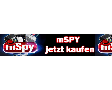 mSPY – Meine Erfahrung mit der iPhone und Android Spionage App