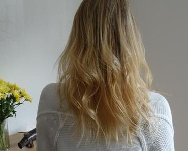 Und was kam nach Olaplex?