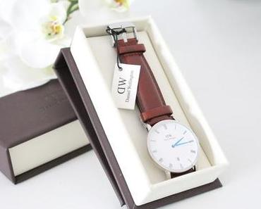 Daniel Wellington