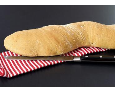 Synchronbacken Nr 11 - mein Beilagenbrot