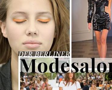 #MBFW Der Berliner Mode Salon: Marina Hoermanseder und Augustin Teboul