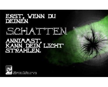 Dein Schatten