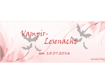 Lesenacht bei Nenatie