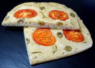 Focaccia