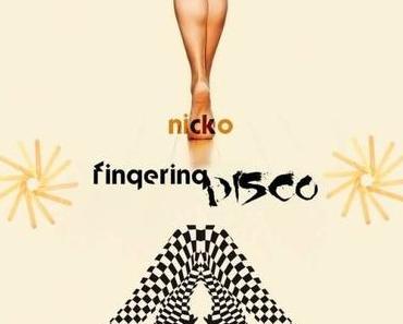 fingering DISCO // free DJ Set