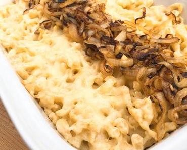 Käsespätzle
