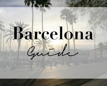 [explores...] Barcelona 2016