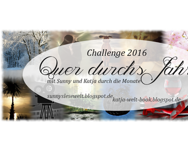 [Challenge] Quer durchs Jahr »Der August«