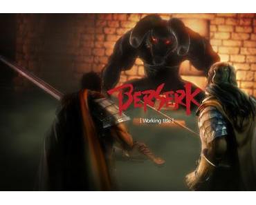 Trailer zum kommenden Konsolentitel Berserk veröffentlicht