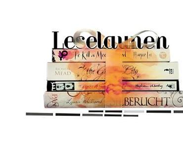 Leselaunen #37
