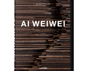 Buchtipp: Ai Weiwei