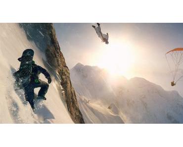 Steep: Tödlicher Unfall bei Trailer Dreh