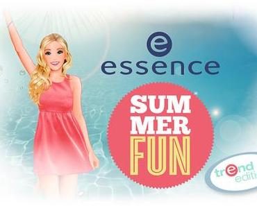 essence & got2b Summer Fun LE