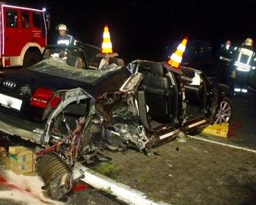 Unfall Mallersdorf Paffenberg