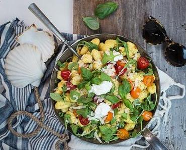 Sommer: die besten Urlaubsgerichte & Must Haves