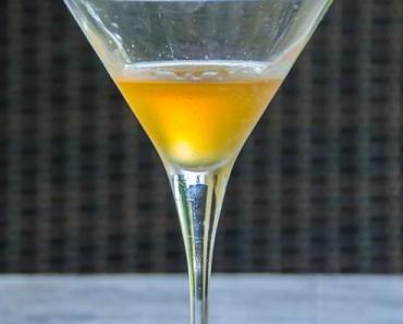 Feierabendcocktail: Leap Year