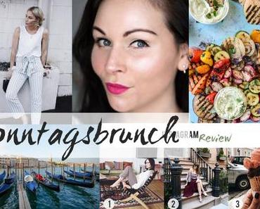 Sonntagsbrunch 2016/28