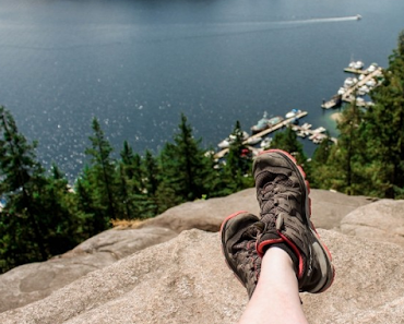 Selbstliebe-Sonntag: Drei Schritte, um aus dem Gedankenkarusell zu entkommen