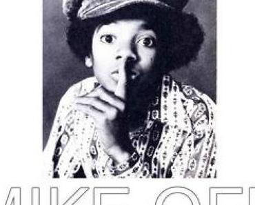 MIKE OFF – instrumental Covers of Songs recorded by Michael Jackson & The Jackson 5