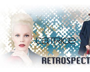 [Preview] Catrice "Retrospective" Limited Edition