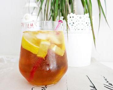 Pimm's Cup