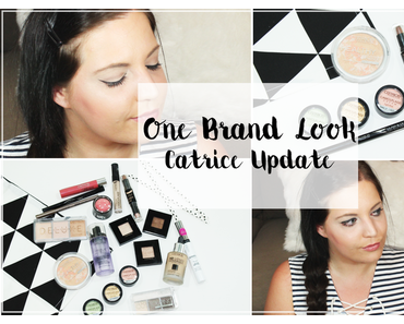 One Brand Look - Catrice Herbst/Winter Sortiments Update