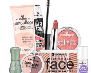 Sotimentsumstellung Essence Neuheiten Herbst/Winter - Was kommt rein?