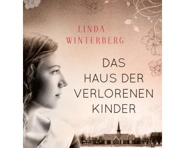 [Rezension] Das Haus der verlorenen Kinder von Linda Winterberg