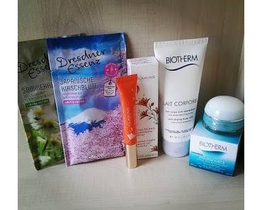 Geburtstagsgeschenke