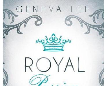 Royal Passion von Geneva Lee/Rezension