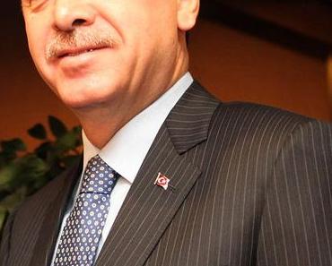 Erdogan verkauft die Türkei an Russland