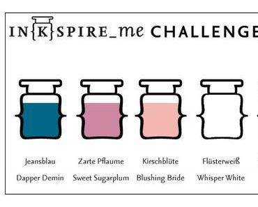 In{k}spire_me Challenge #260 – Florale Fantasien