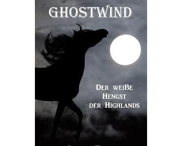 Neuerscheinung: "Ghostwind"